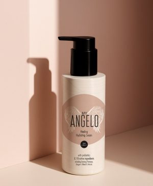 My Angelo