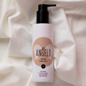My Angelo