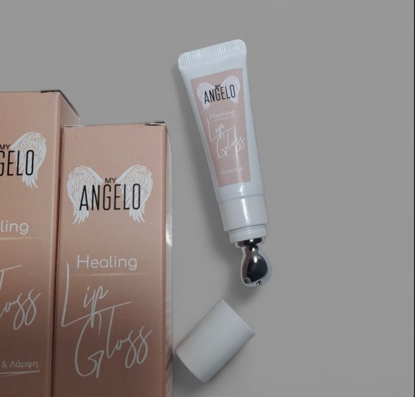 Healing Lip Gloss - Image 3